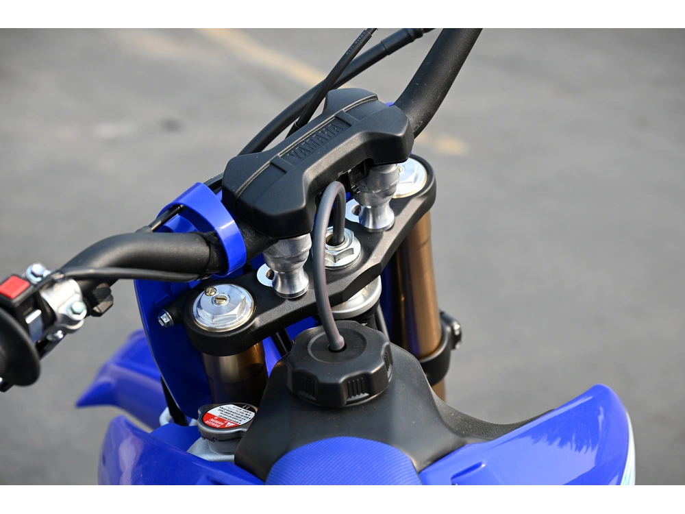 2027 Yamaha Yz85lw alt