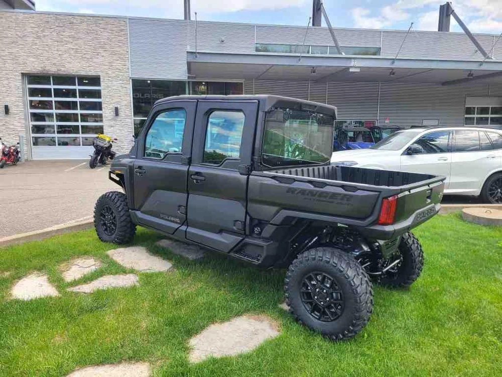 Polaris Ranger Crew Xd 1500 Northstar Premium 2026 alt
