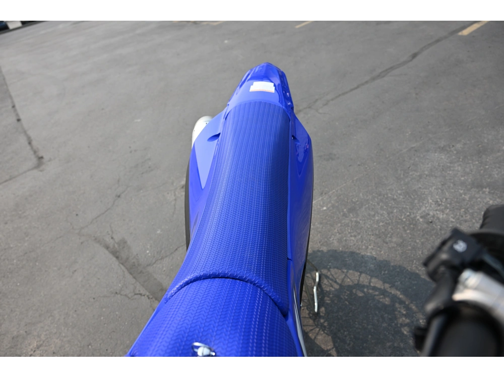 2026 Yamaha Yz 450f alt