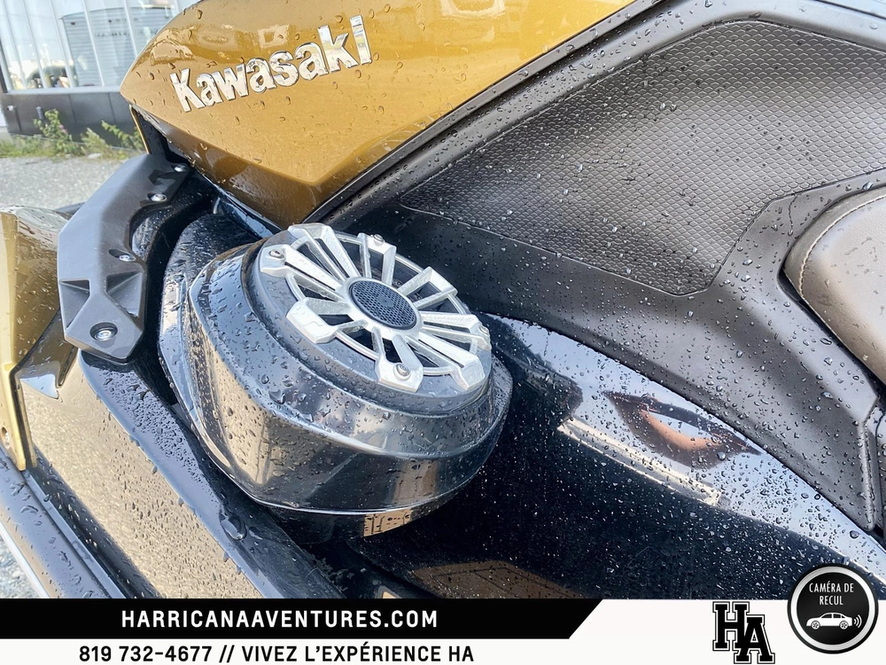 Kawasaki Kawazaki Ultra 310lx 2023 alt