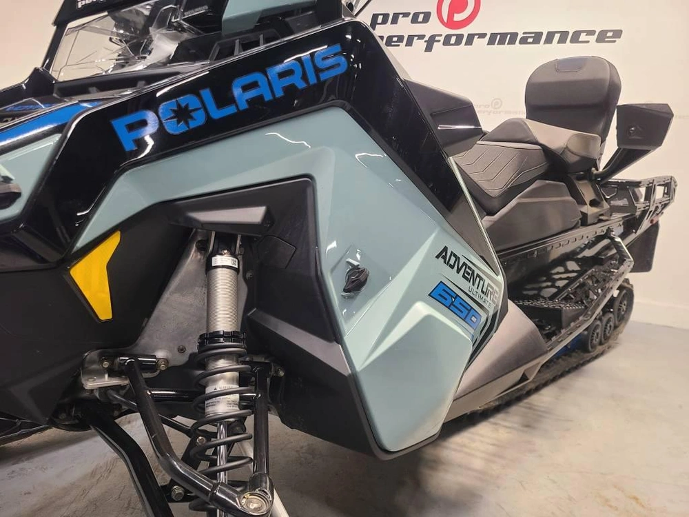 Polaris 650 Voy Northstar 1.6 2026 alt