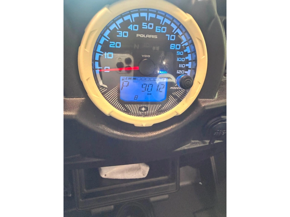 Polaris Rzr 1000 Xp 2017 alt