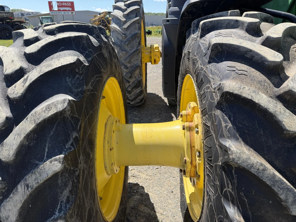John Deere 8320r 2014 alt