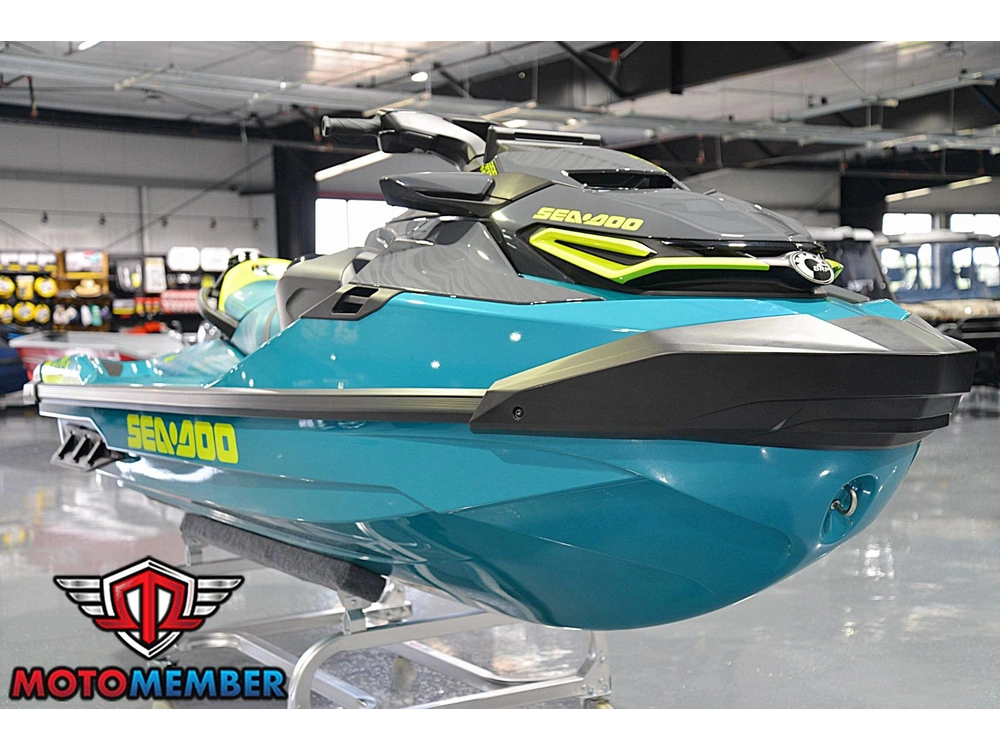 2026 Sea-doo Wake™ Pro 230 alt
