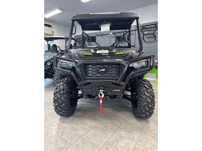 Arctic Cat Prowler Pro Xt 2025 alt