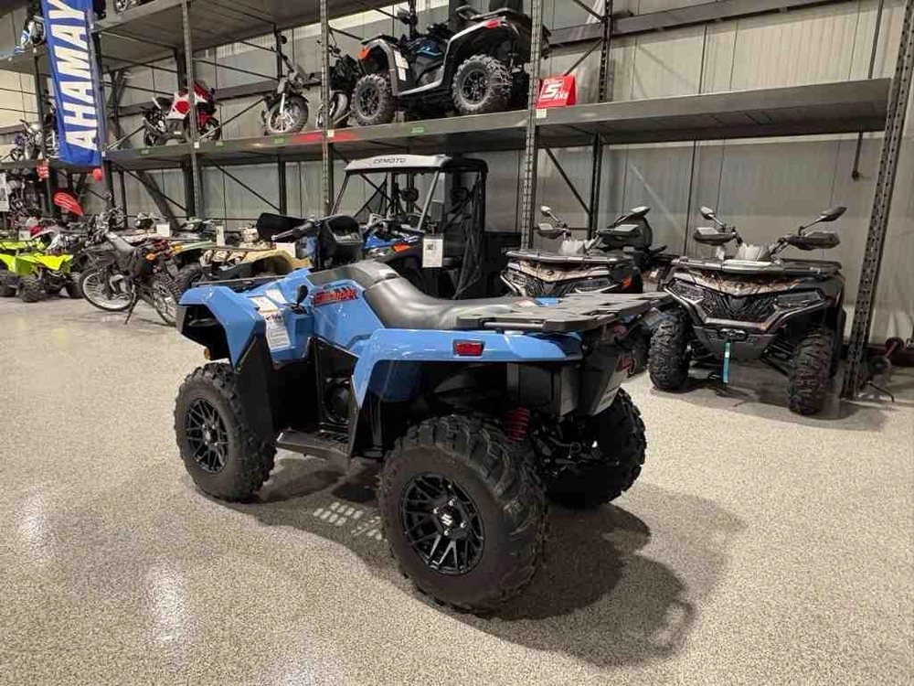 Suzuki Kingquad 750xpz 2026 alt