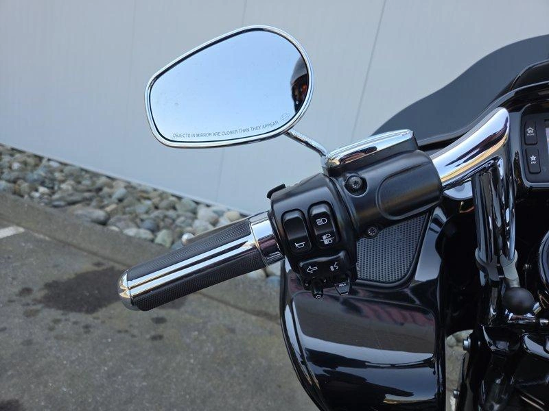 2016 Harley-davidson Touring Fltrxs - Road Glide® Special alt