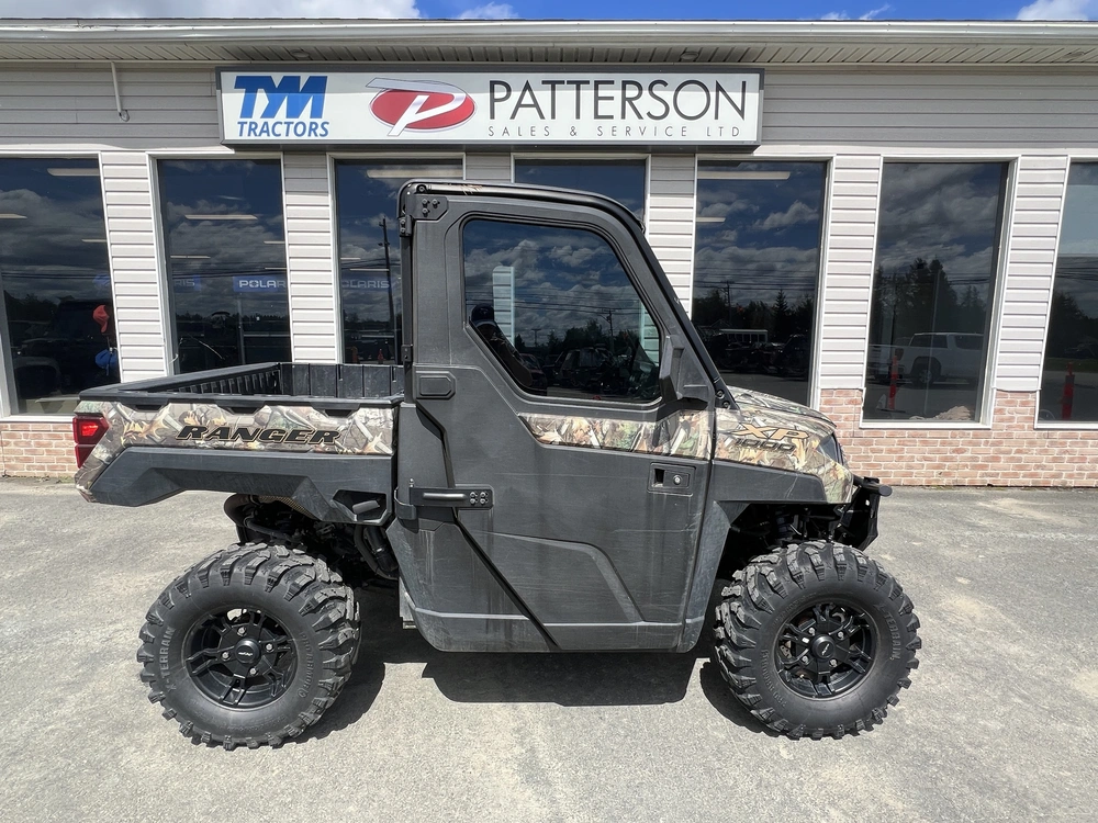 2024 Polaris Ranger Xp 1000 Northstar Ultimate alt