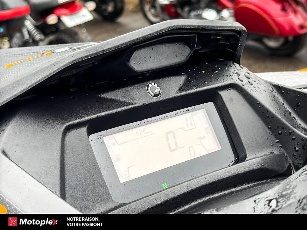Sea-doo Gti 170 Se *12 Heures* 2024 alt