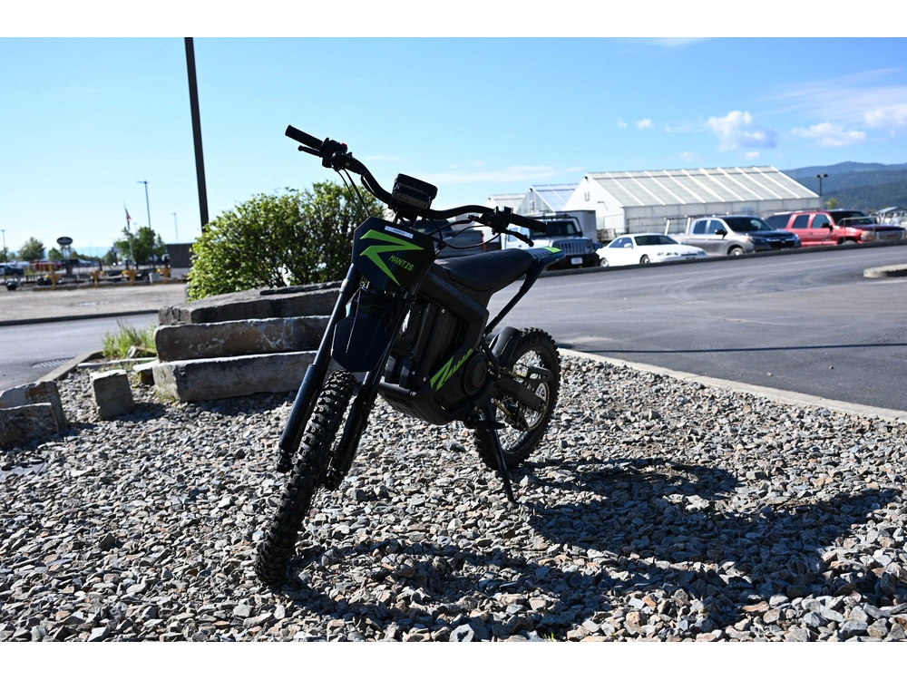 2025 Rawrr Mantis X Pro alt
