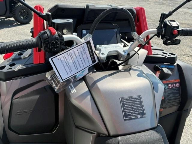 Cfmoto 1000 Mv 2026 alt