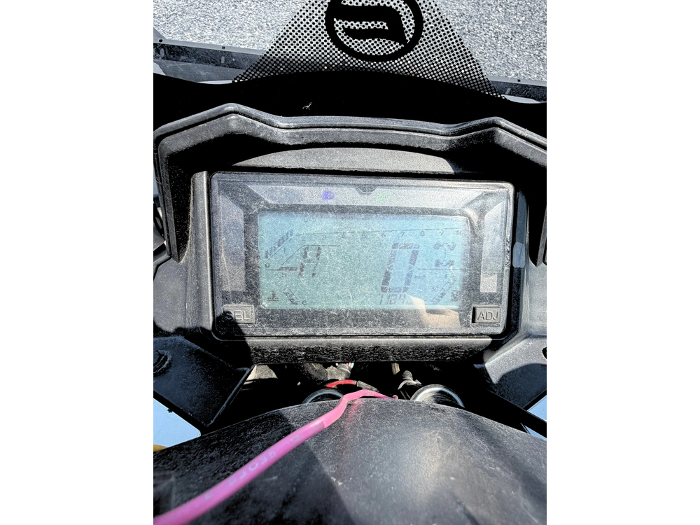 Cfmoto Cforce 600 Eps 2022 alt