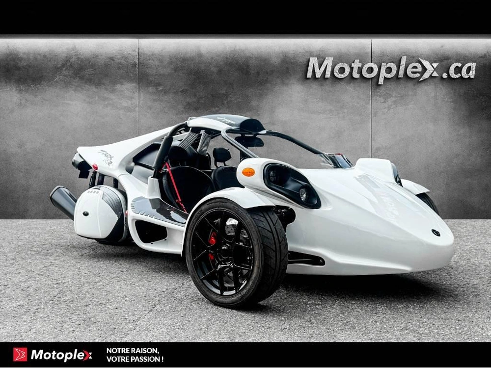 Campagna Trex 14rr 2022 alt