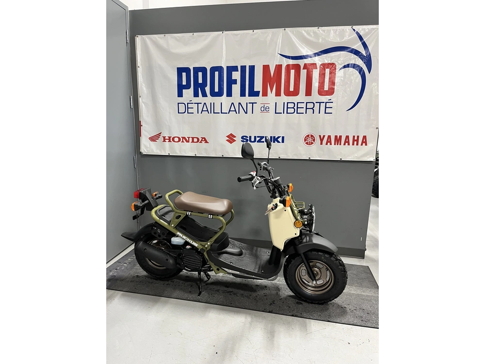Honda Ruckus Nps50 2024 alt