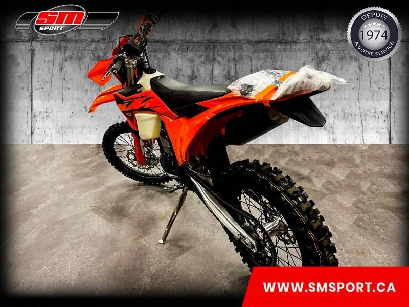 Ktm 450 Xcf-w 2026 alt