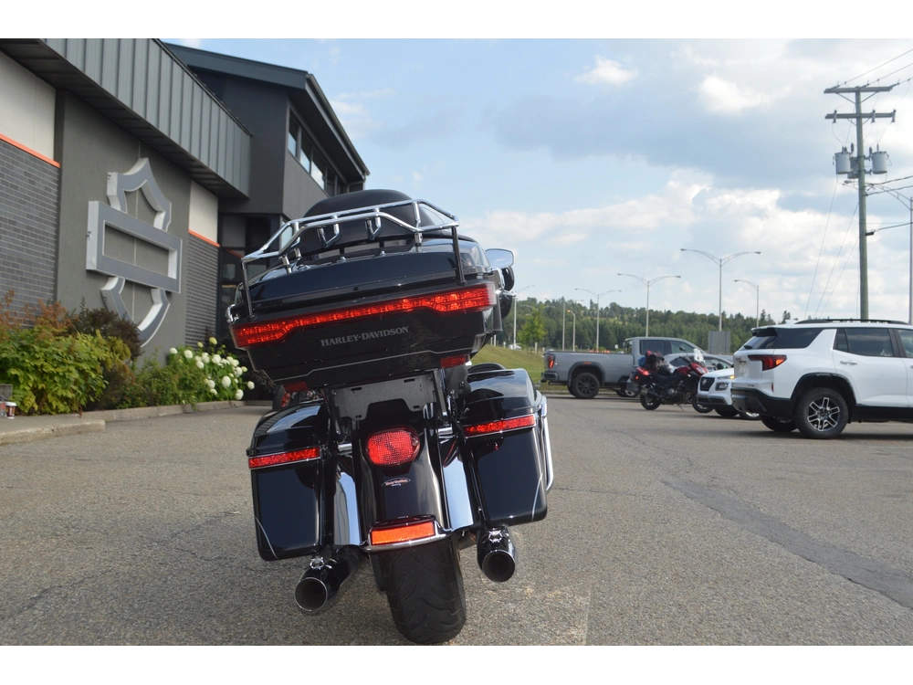 2015 Harley-davidson Flhtk alt