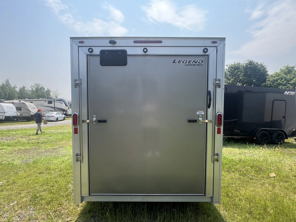 2024 Legend 7x19ftvta Tandem alt