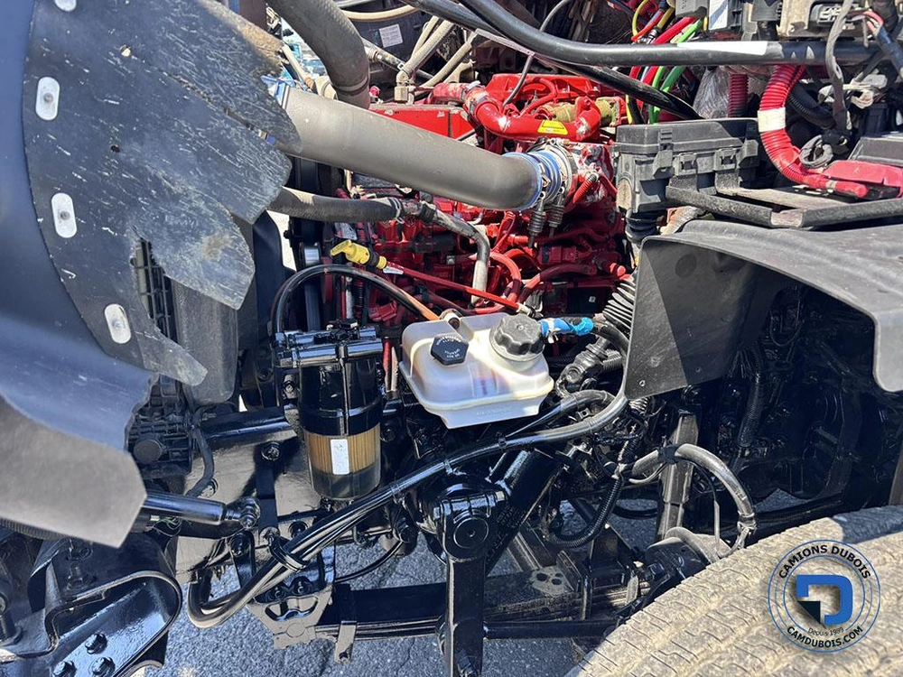 Freightliner 108sd 2019 alt