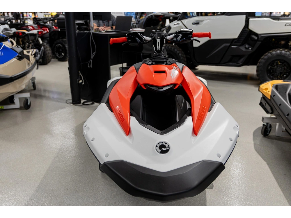 2026 Sea-doo Spark Trixx 1up 67ta alt