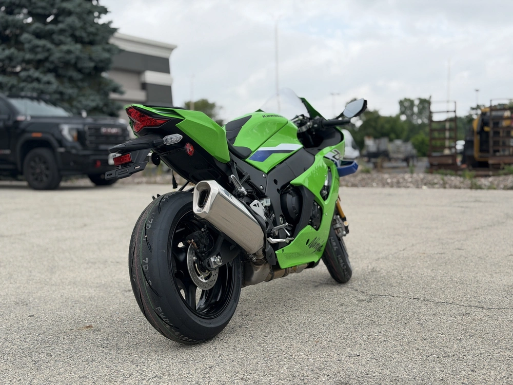 2026 Kawasaki Ninja Zx-10r Abs alt