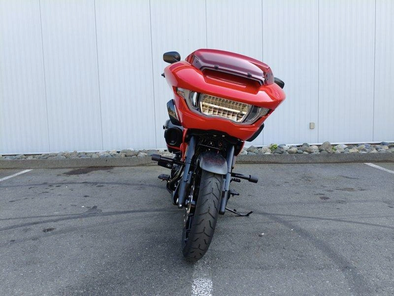 2026 Harley-davidson Touring Fltrxstse - Cvo™ Road Glide™ St alt