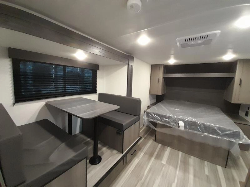 Keystone Rv Hideout 179rb 2024 alt