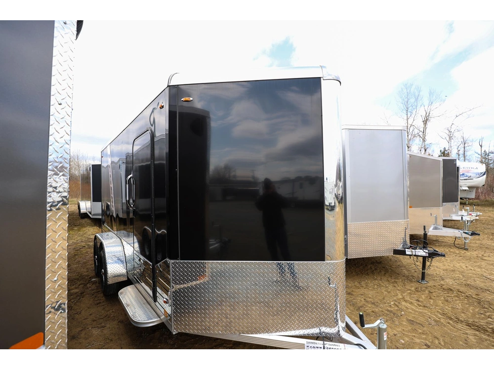 2023 Legend 7x17dvnta Tandem alt