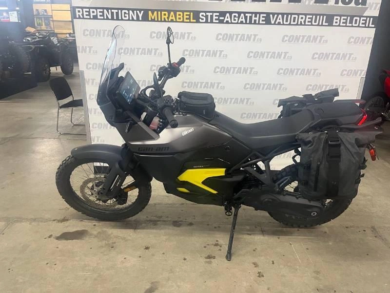 Can-Am Origin 2025 — photo 6