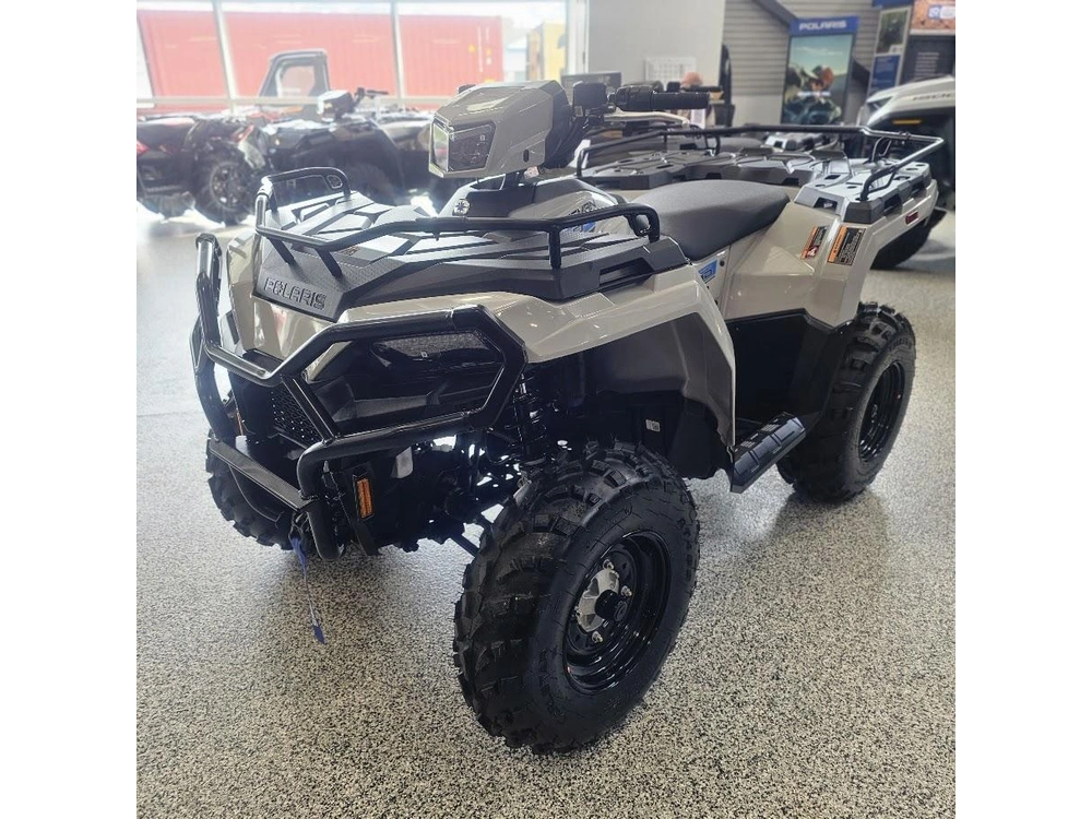 2026 Polaris Sportsman 570 Eps alt