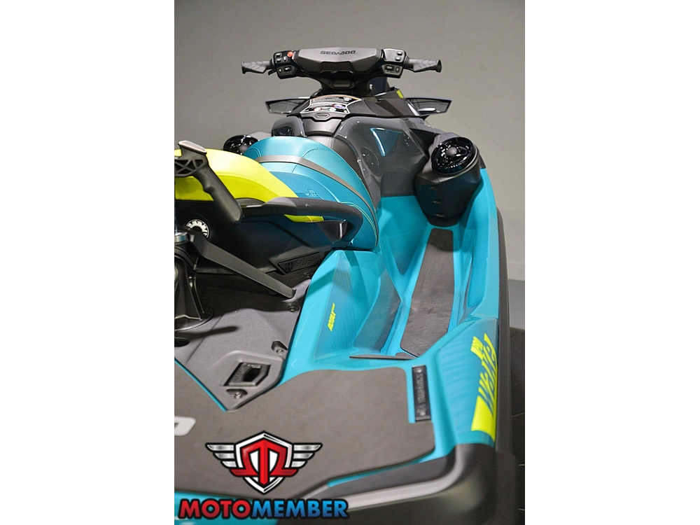 2026 Sea-doo Wake™ Pro 230 alt