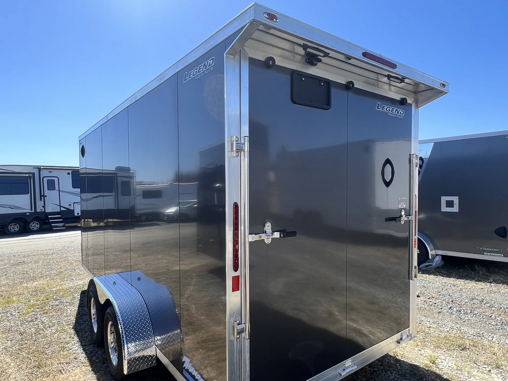 2024 Legend 7x18tvta Tandem alt