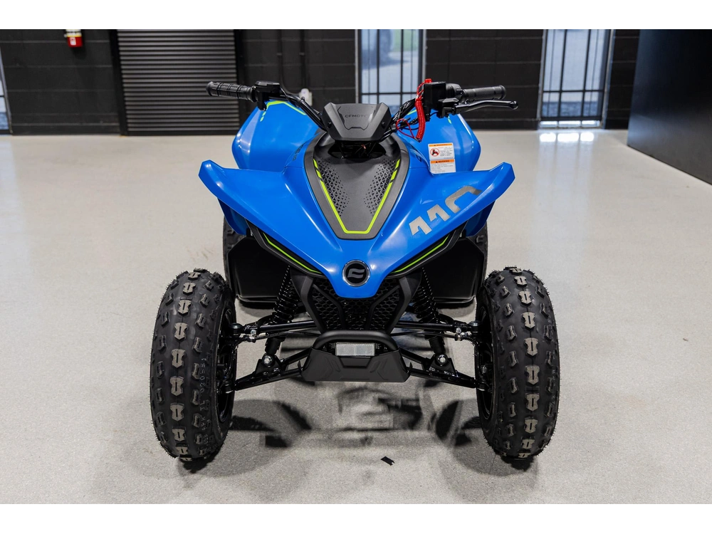 2026 Cfmoto Cf110 Classic alt