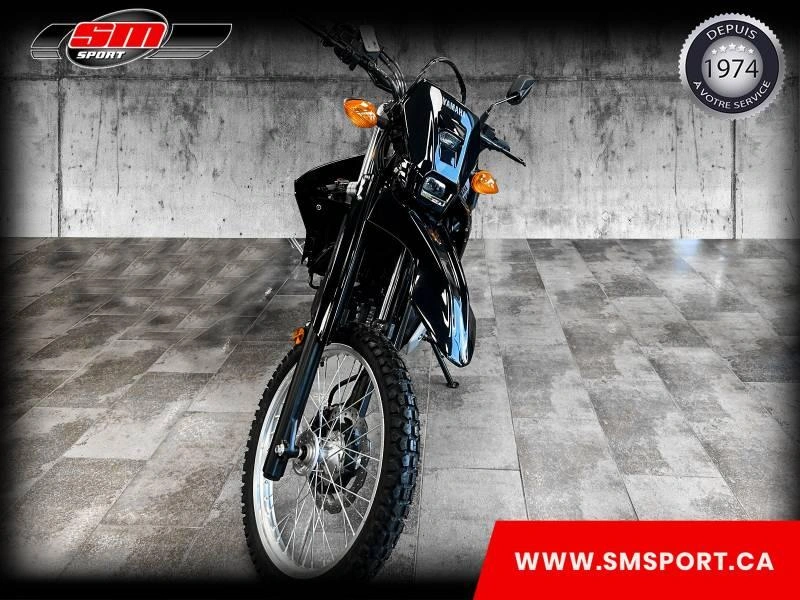 2026 Yamaha Wr125r alt