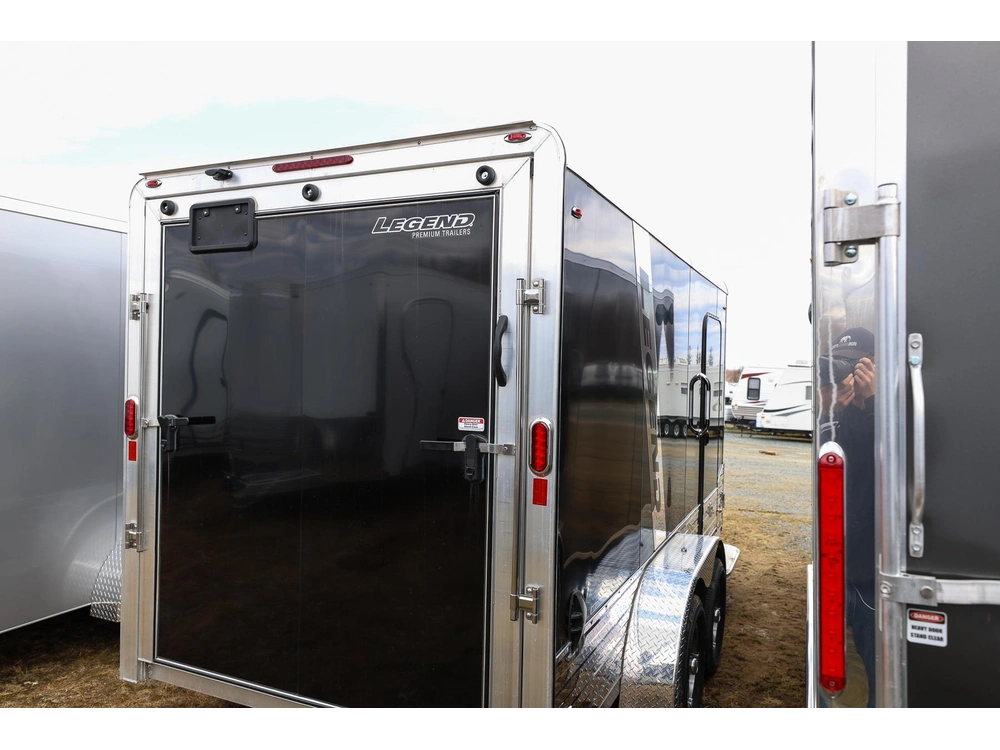 2023 Legend 7x17dvnta Tandem alt