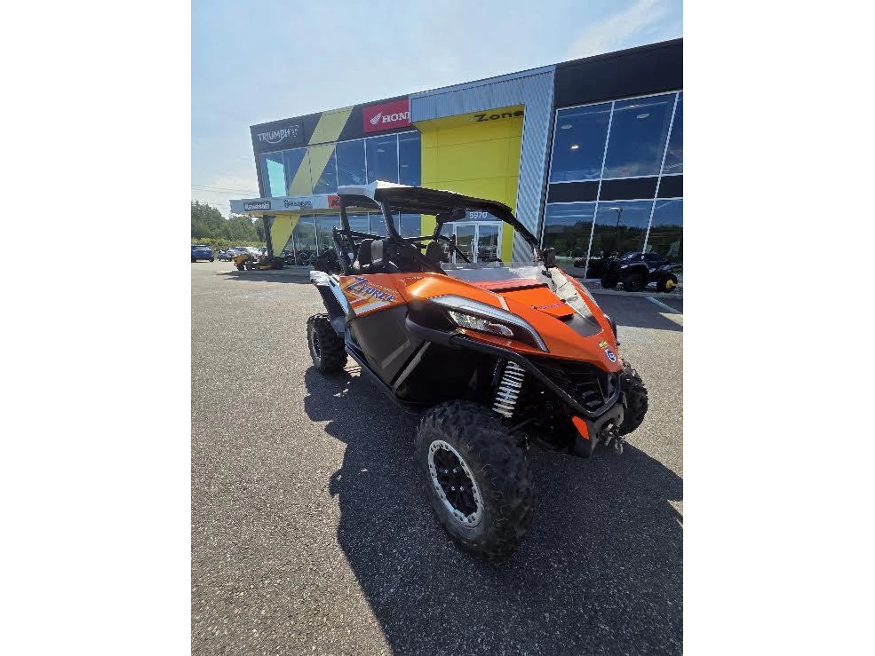 Cfmoto Zforce 950 Ho Sport 2023 alt