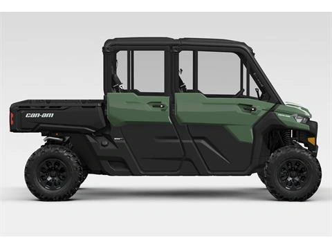 2026 Can-am Defender Dps Cab Hd10 alt