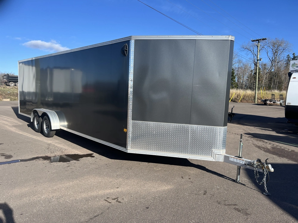 2023 High Country Xpress 7x24sn alt