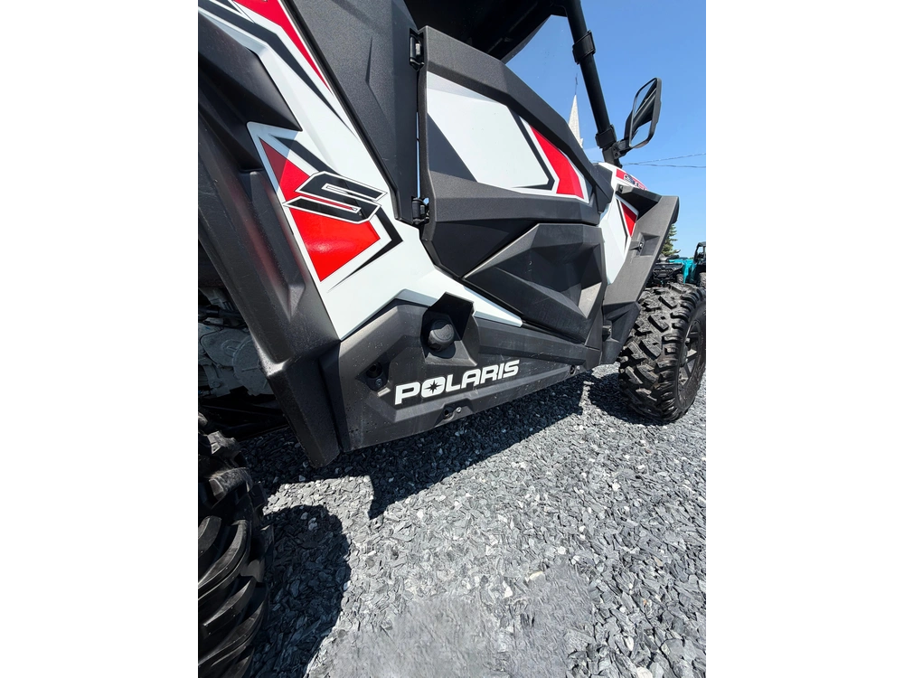 Polaris Rzr 900 S Xp 2020 alt