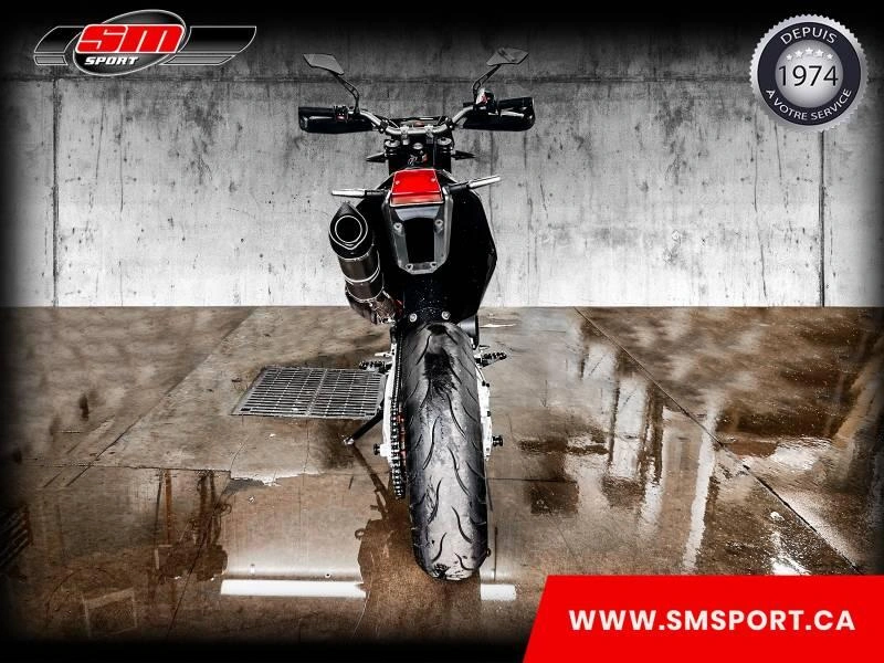 KTM 690 ENDURO R 2013 — photo 4