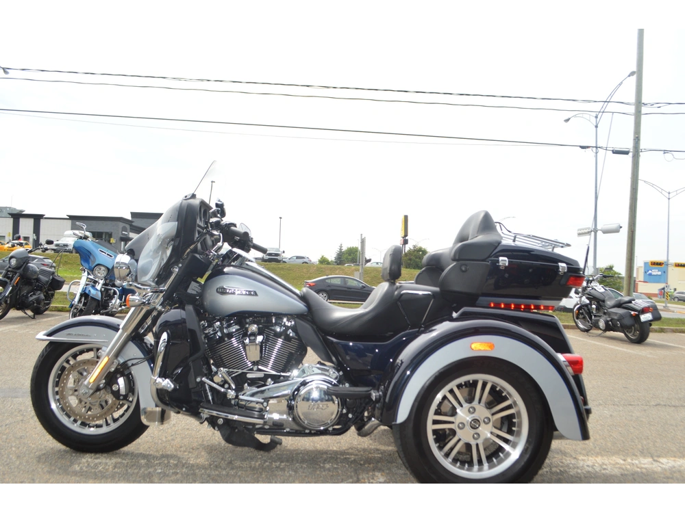 2019 Harley-davidson Flhtcutg alt