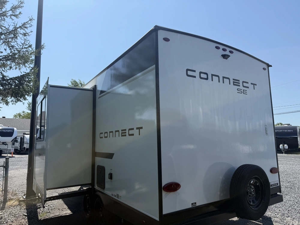 Kz-rv Connect Se 201mlse 2027 alt