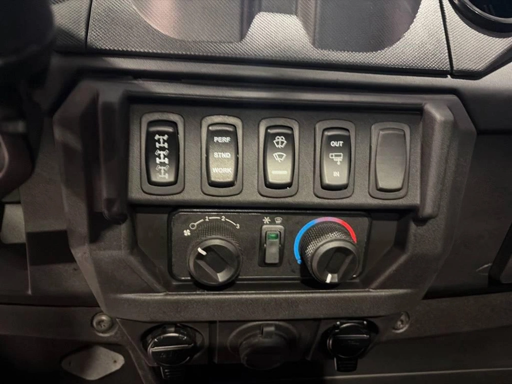 Polaris Ranger Xp 1000 Cab 2027 alt