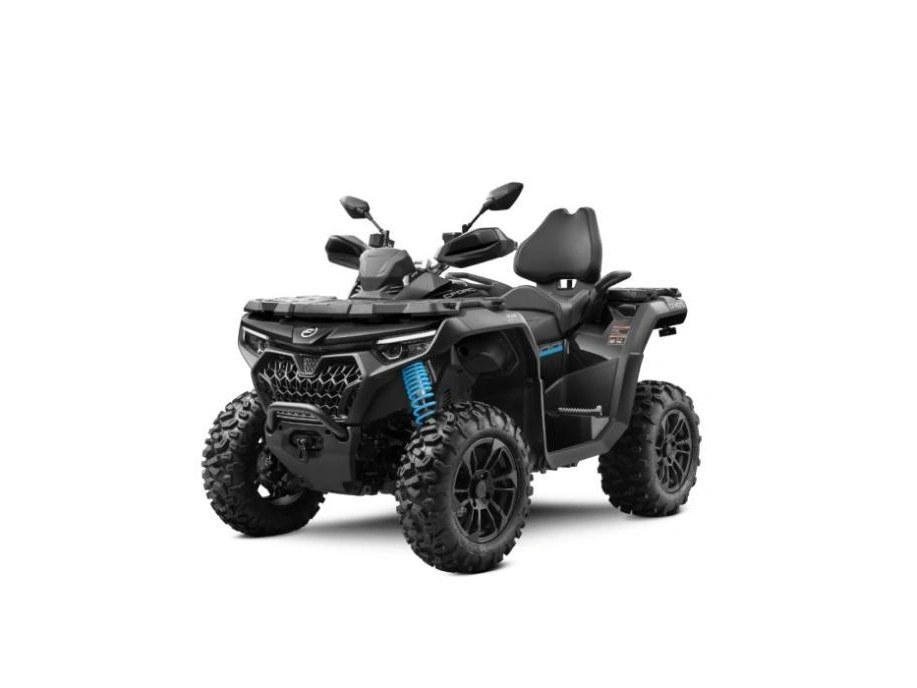 Cfmoto Cforce 800 Touring 2026 alt