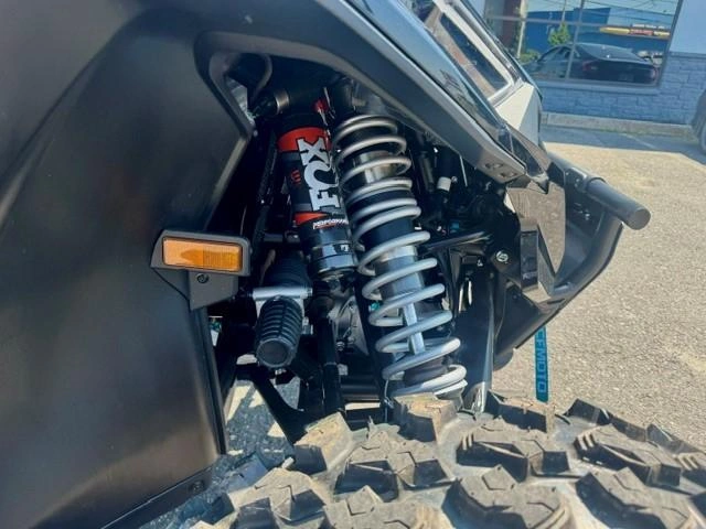 Cfmoto Zforce Z10 2026 alt