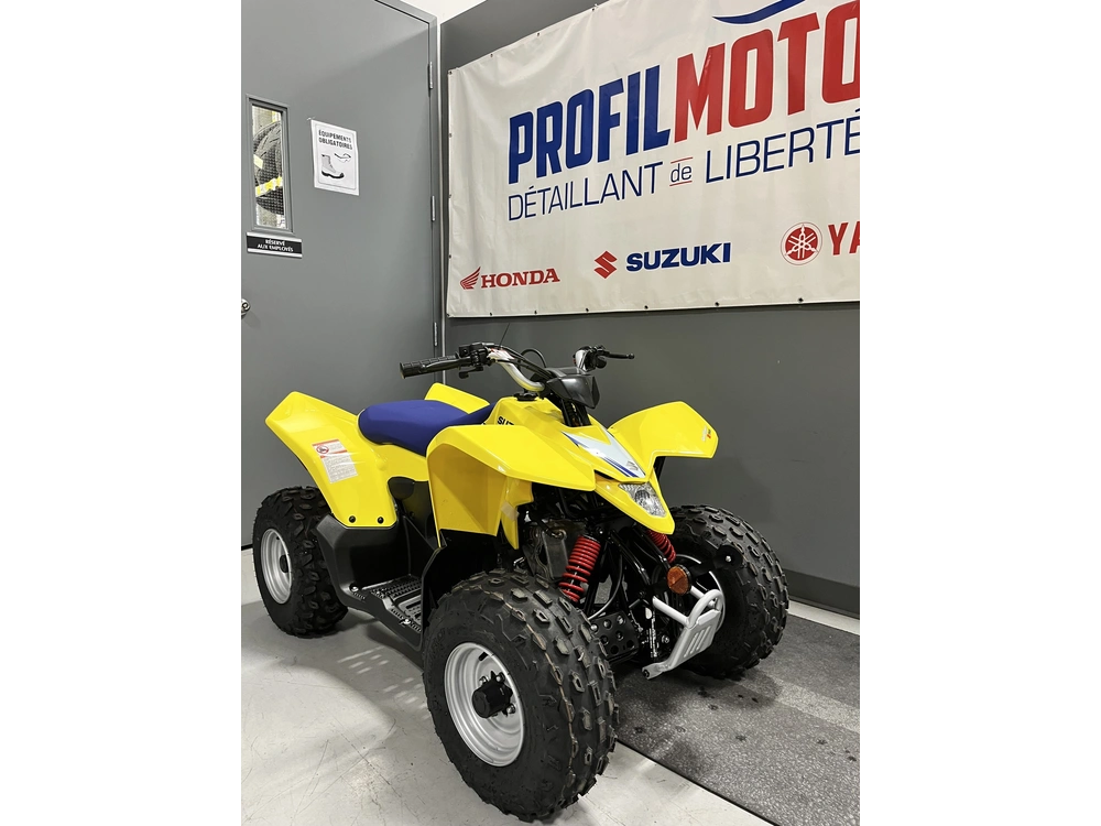 Suzuki Z90 Ltz90 2026 alt