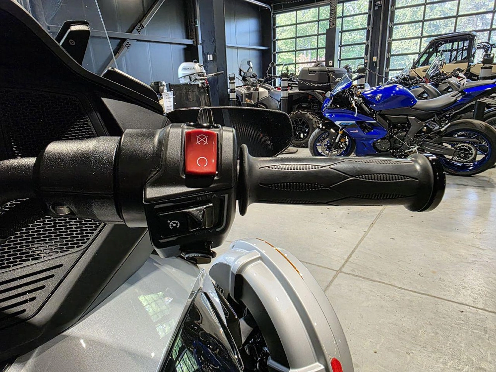 Can-am Spyder Rt 2022 alt