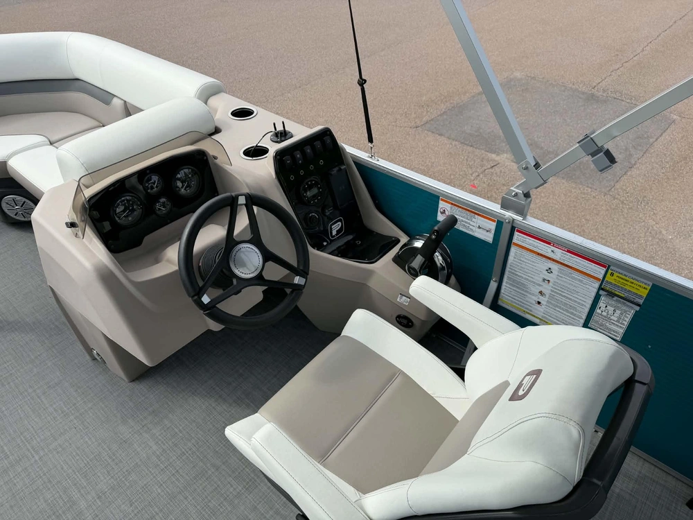 Princecraft Vectra 19l 2024 alt