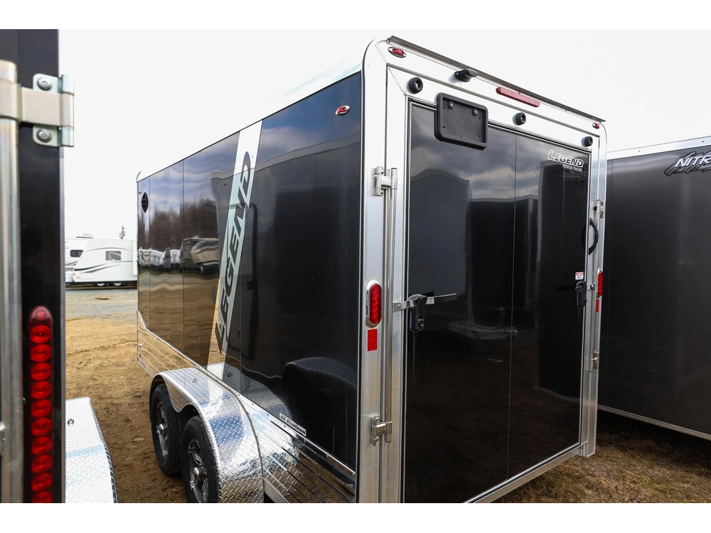 2023 Legend 7x17dvnta Tandem alt