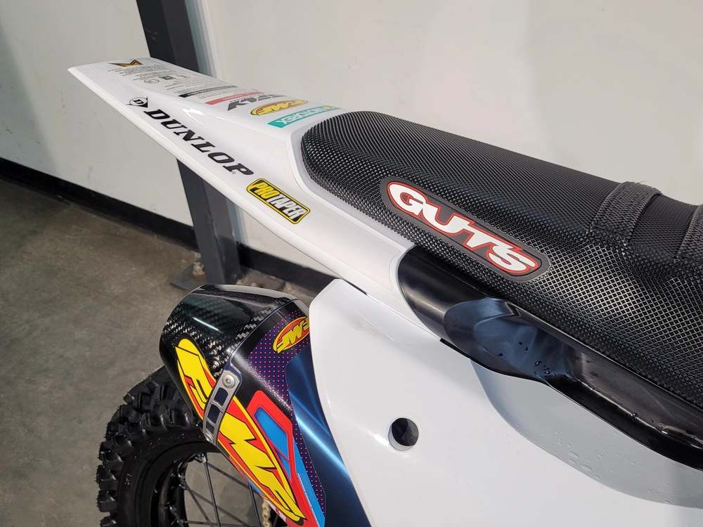 Husqvarna Fc 450 Factory *à Partir De 3.99% 2026 alt