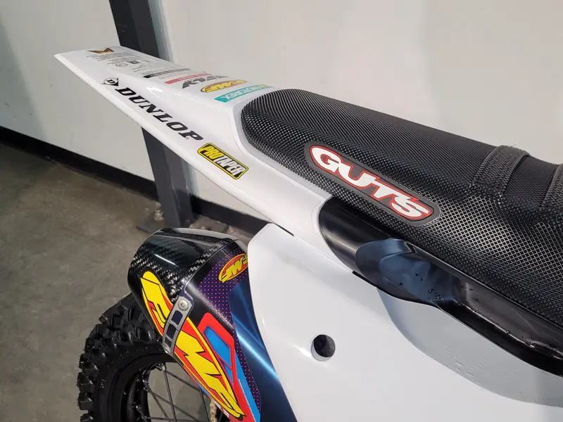 HUSQVARNA FC 450 FACTORY *À partir de 3.99% 2026